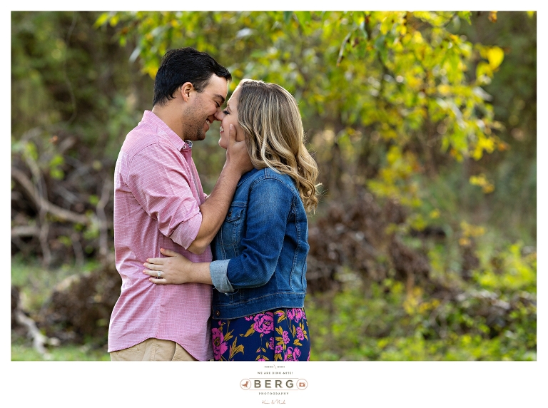 Shreveport Louisiana Engagement Session Photographers (7)