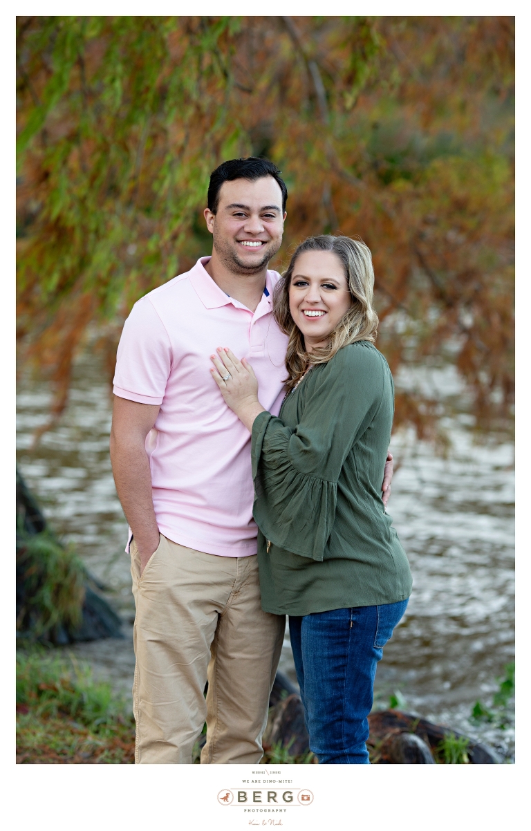 Shreveport Louisiana Engagement Session Photographers (9)