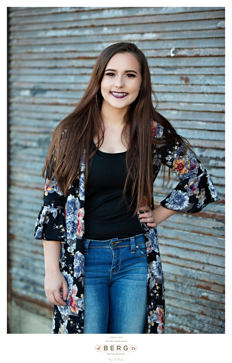 Columbia Mississippi senior portrait photographers (1)