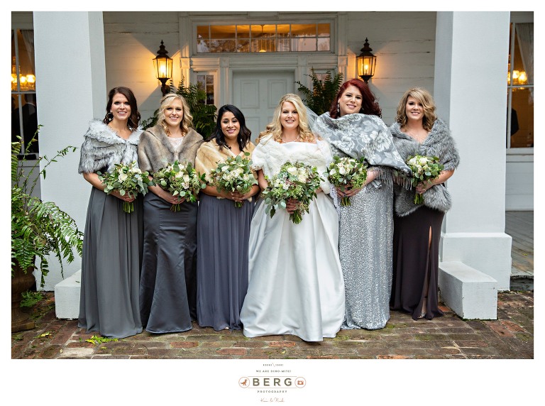 Prudhomme Rouquier House Natchitoches wedding photographers (11)