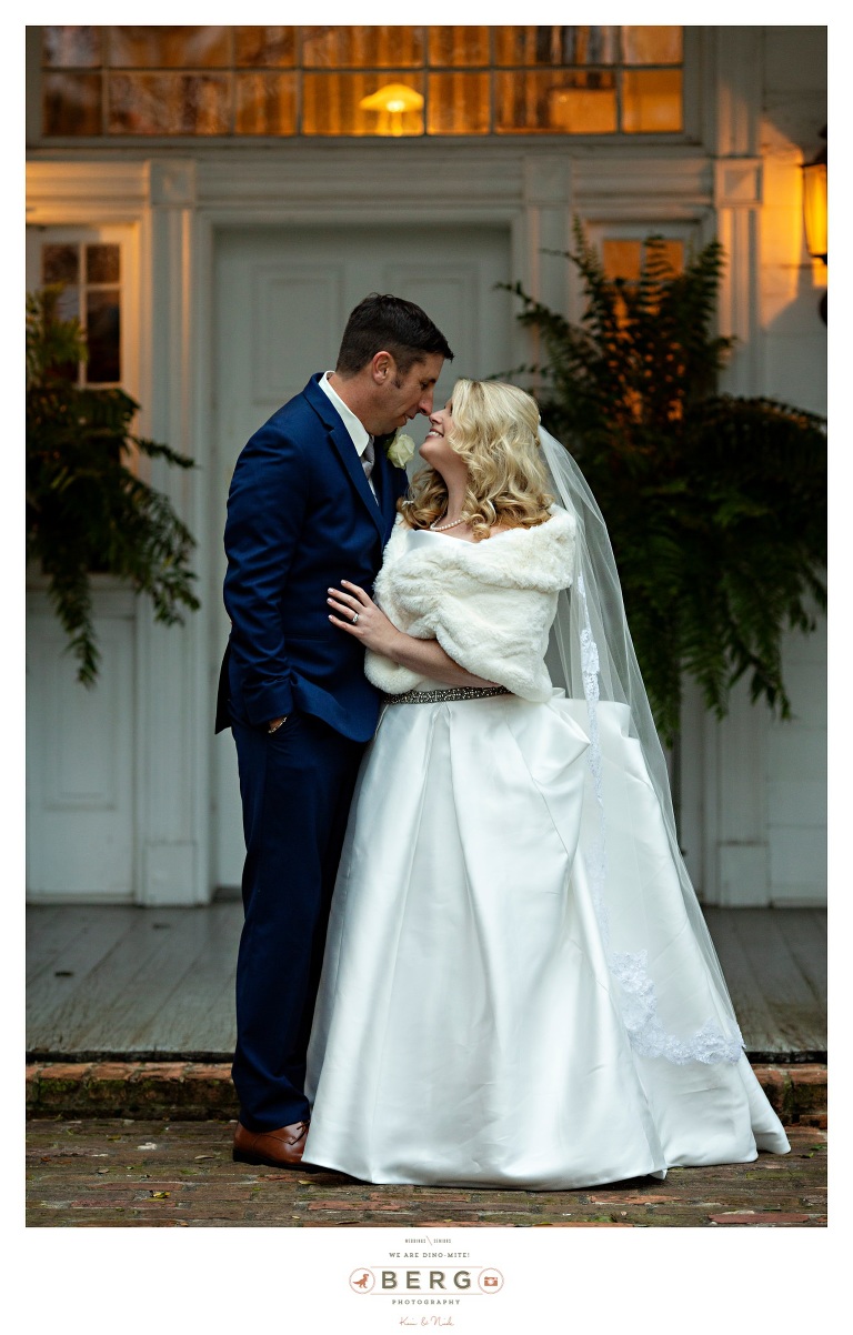 Prudhomme Rouquier House Natchitoches wedding photographers (25)