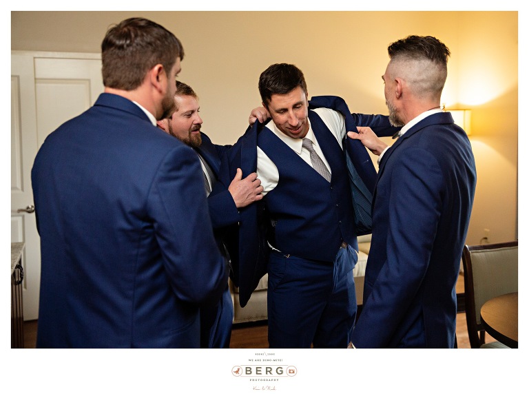 Prudhomme Rouquier House Natchitoches wedding photographers (8)