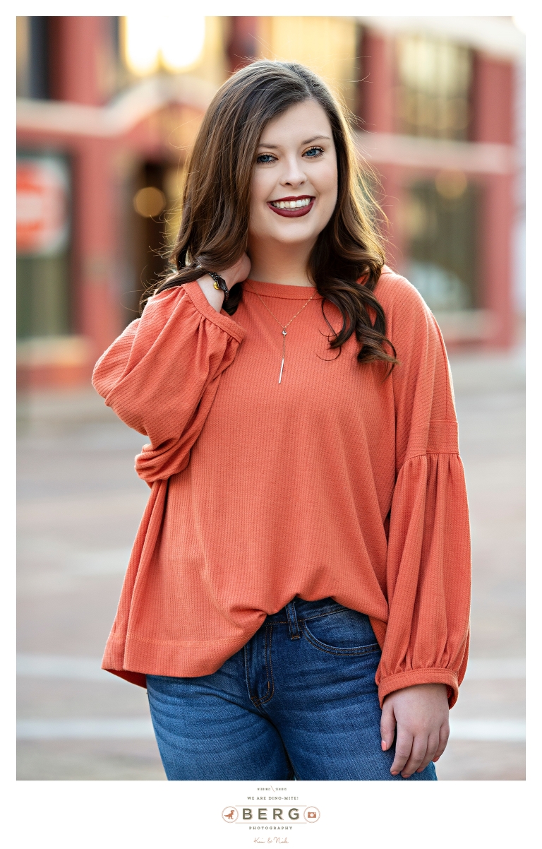 South Mississippi Senior Portrait Photographers (11)