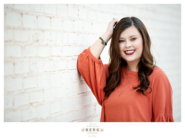 South Mississippi Senior Portrait Photographers (12)