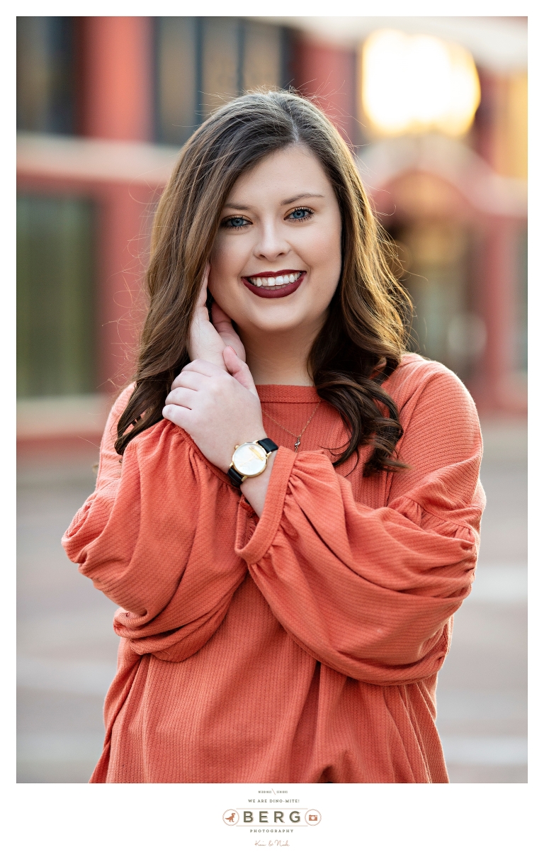 South Mississippi Senior Portrait Photographers (13)