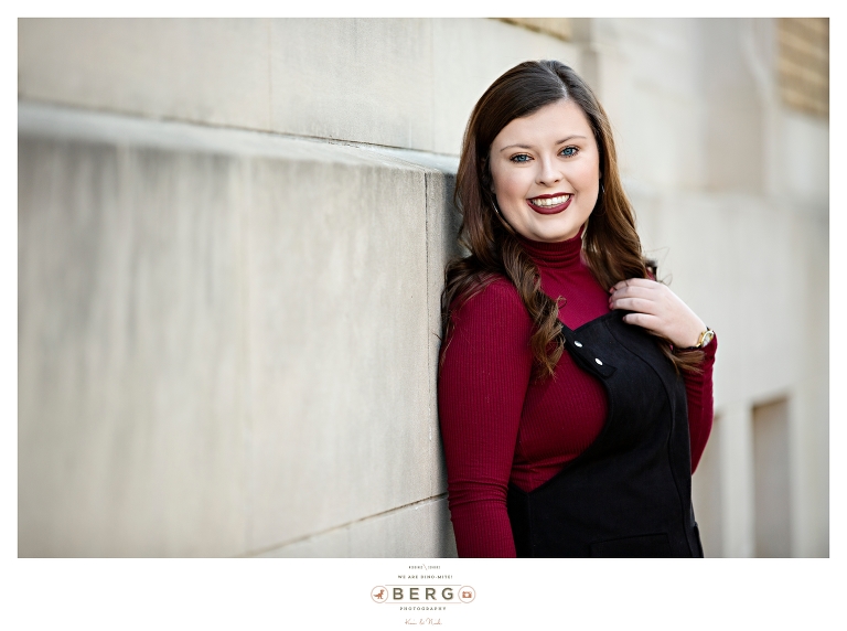 South Mississippi Senior Portrait Photographers (3)