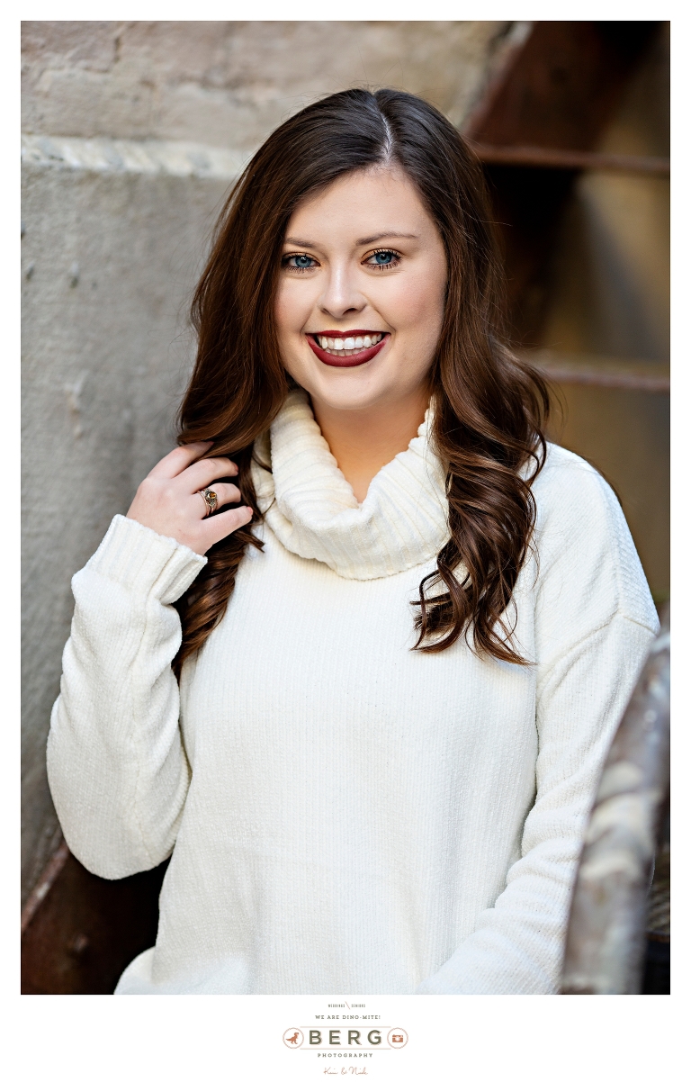 South Mississippi Senior Portrait Photographers (4)