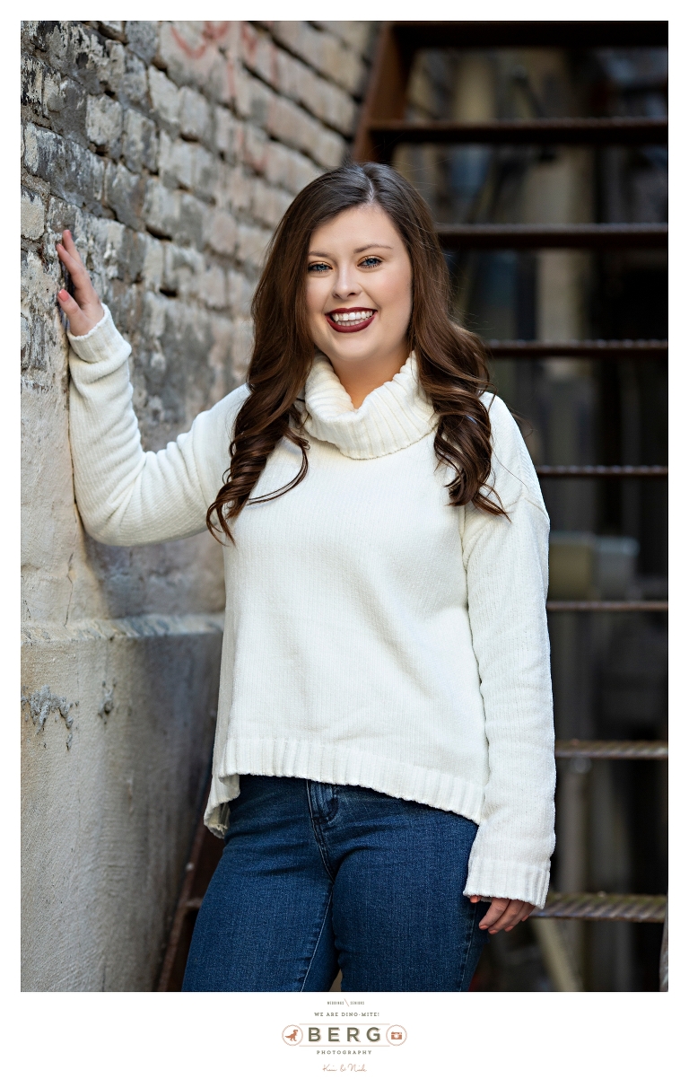 South Mississippi Senior Portrait Photographers (5)