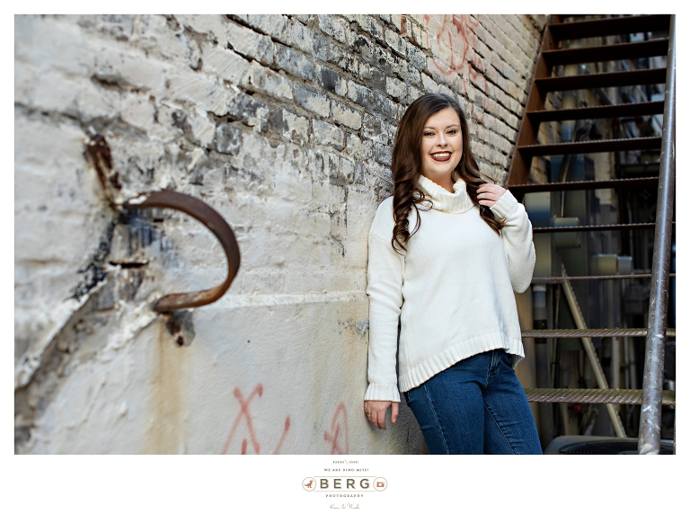 South Mississippi Senior Portrait Photographers (6)