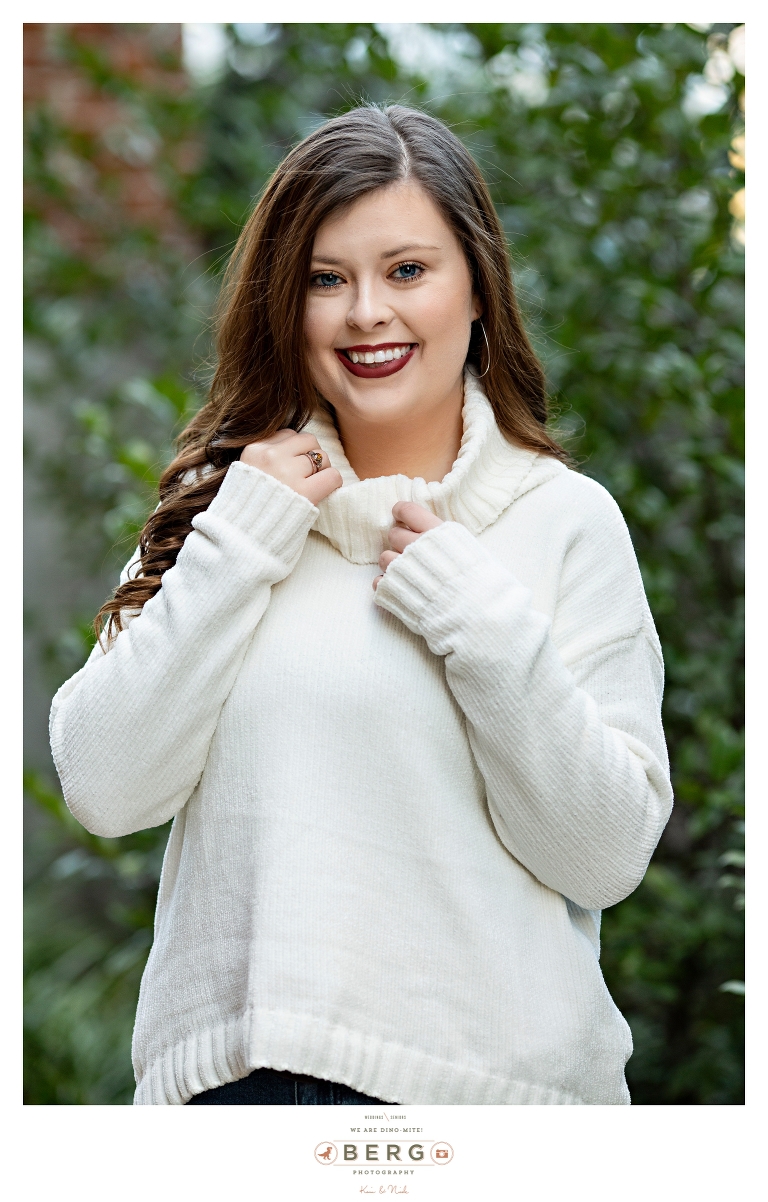 South Mississippi Senior Portrait Photographers (8)
