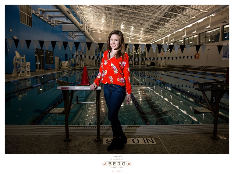 Parkway High School Bossier City Senior Portrait Photographers (11)