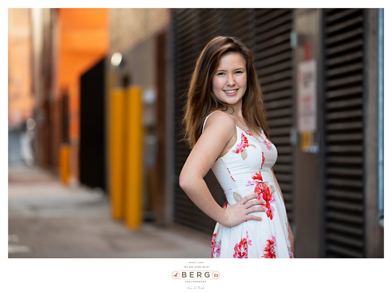 Parkway High School Bossier City Senior Portrait Photographers (5)