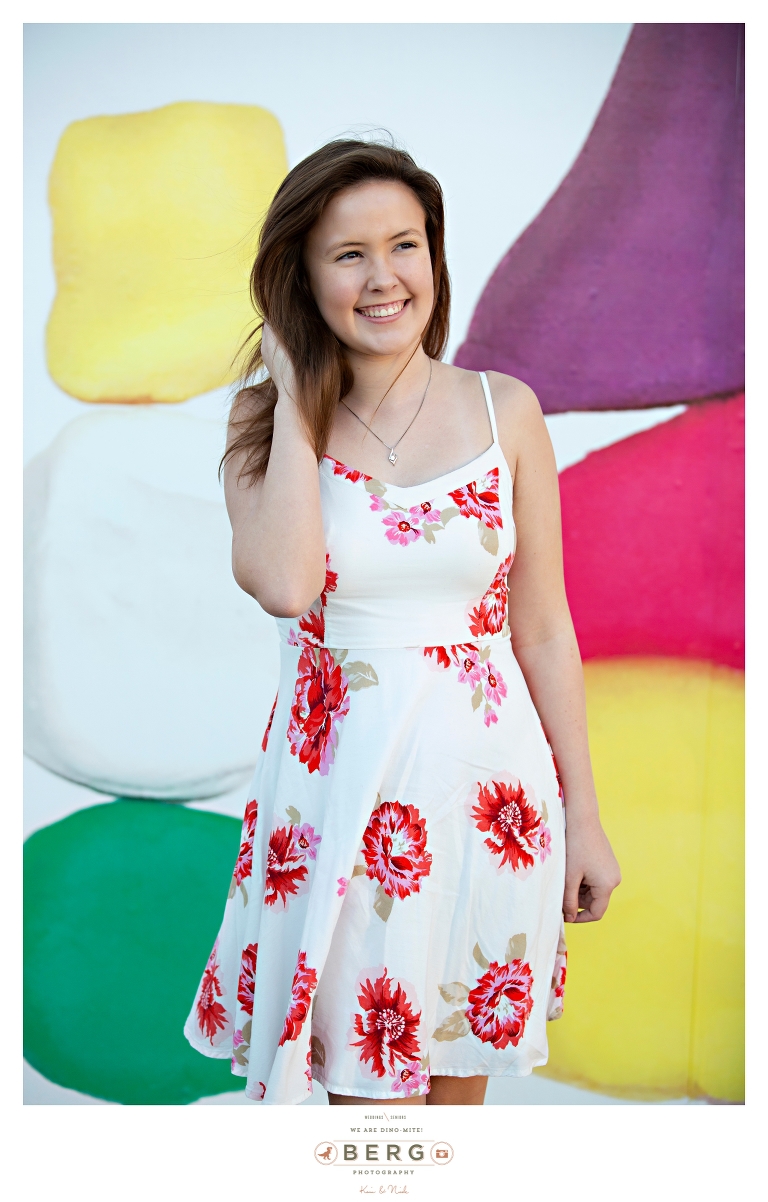 Parkway High School Bossier City Senior Portrait Photographers (6)