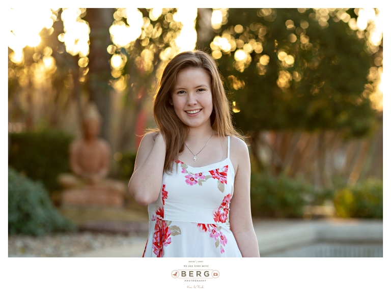 Parkway High School Bossier City Senior Portrait Photographers (7)