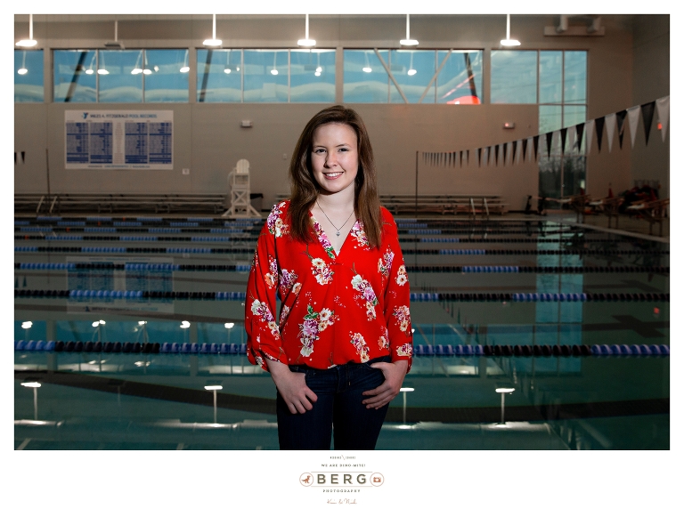 Parkway High School Bossier City Senior Portrait Photographers (9)