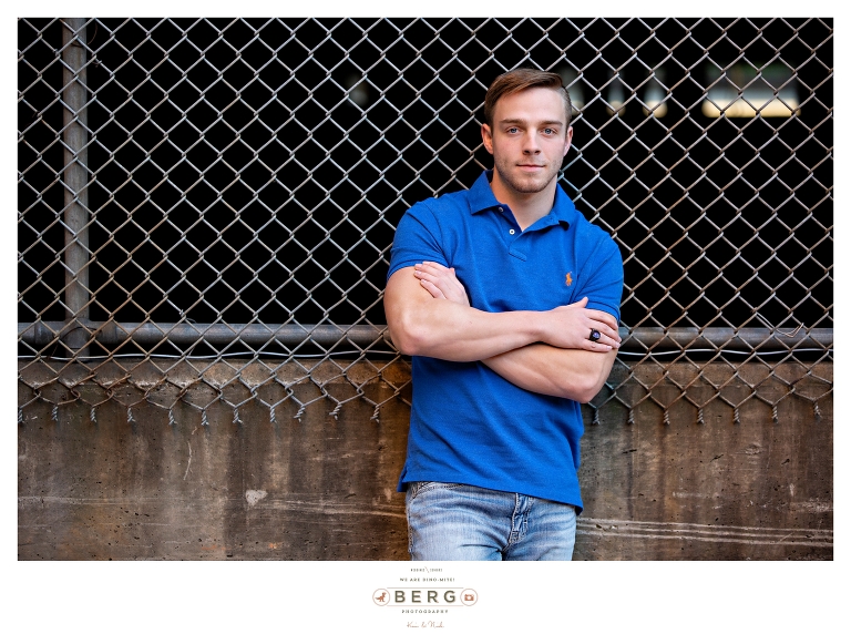 Airline High Bossier City senior portrait photographers (10)