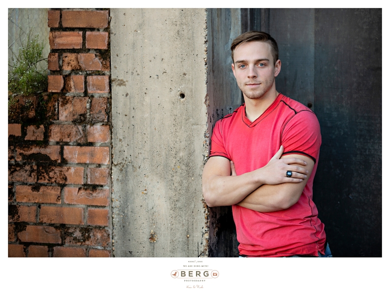 Airline High Bossier City senior portrait photographers (12)