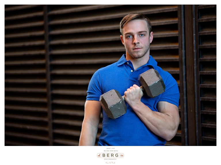 Airline High Bossier City senior portrait photographers (4)