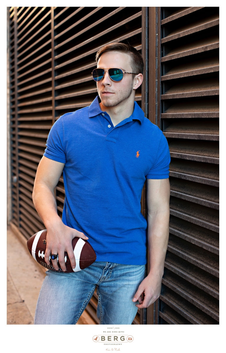 Airline High Bossier City senior portrait photographers (7)