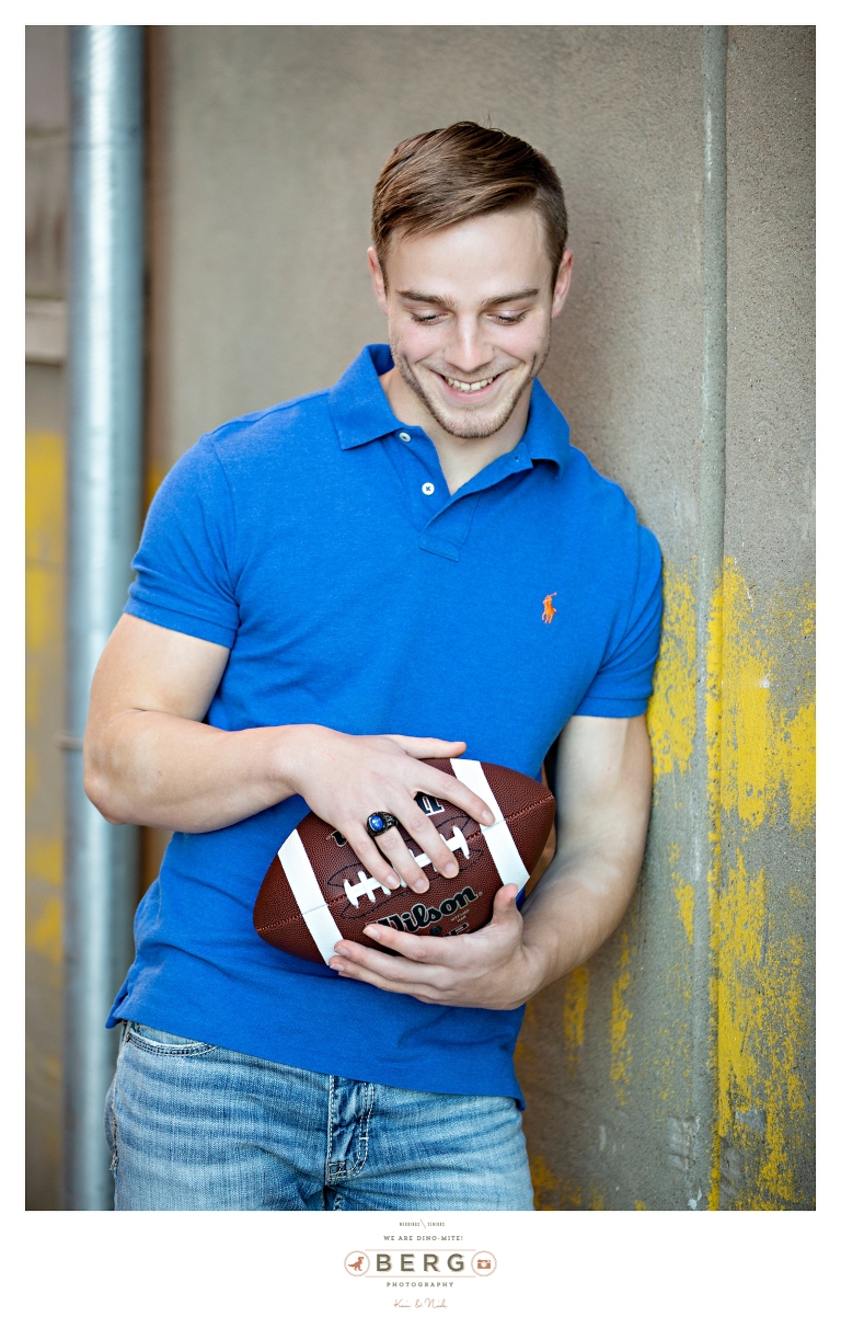 Airline High Bossier City senior portrait photographers (8)