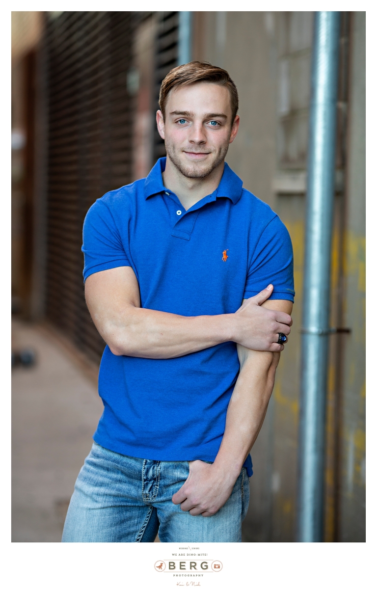 Airline High Bossier City senior portrait photographers (9)