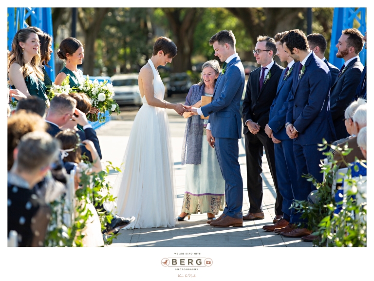 New Orleans Wedding Photographer 3