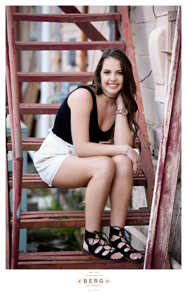 Columbia Mississippi senior portrait photographers (8)
