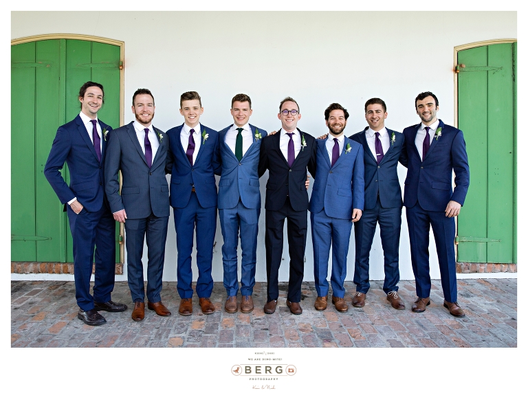 1 Pitot House wedding reception New Orleans photographers (10)