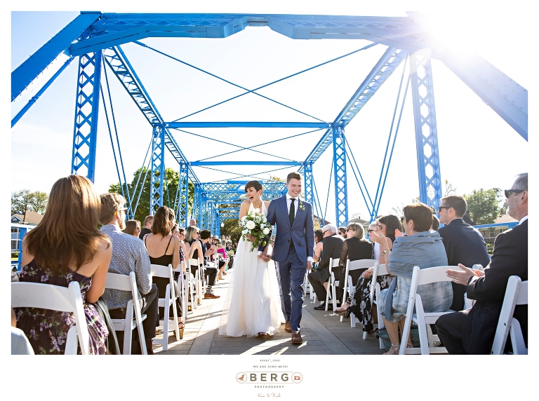 2 Magnolia Bridge wedding ceremony New Orleans photographers (10)