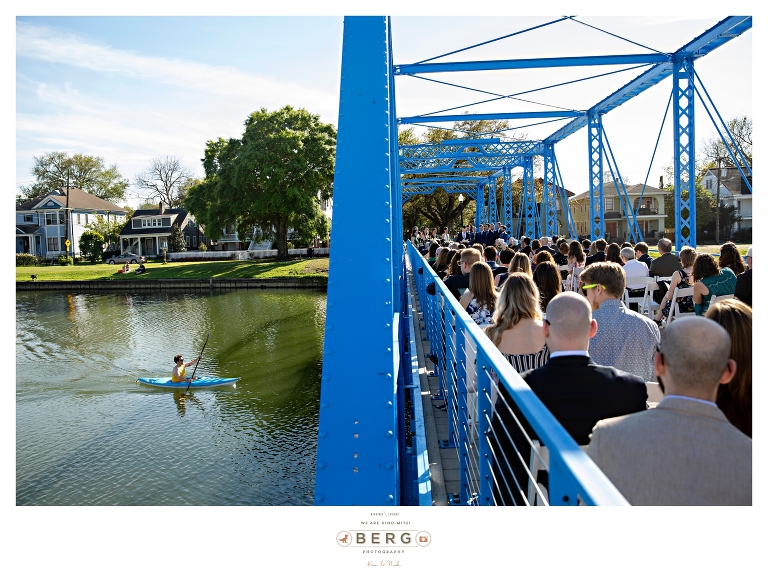 2 Magnolia Bridge wedding ceremony New Orleans photographers (6)