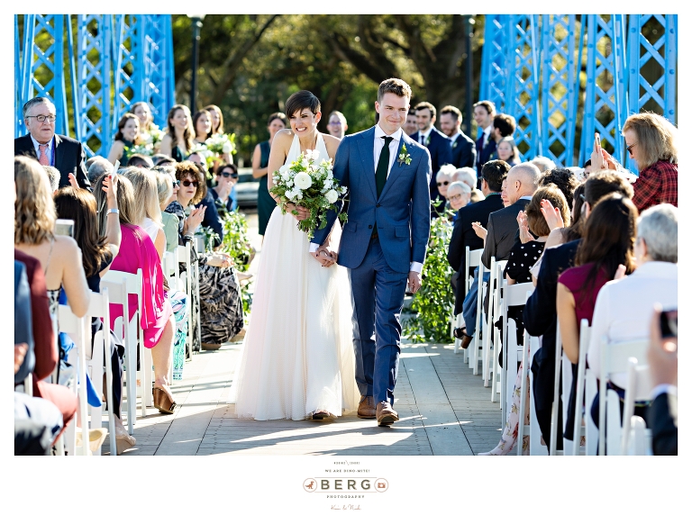 2 Magnolia Bridge wedding ceremony New Orleans photographers (8)