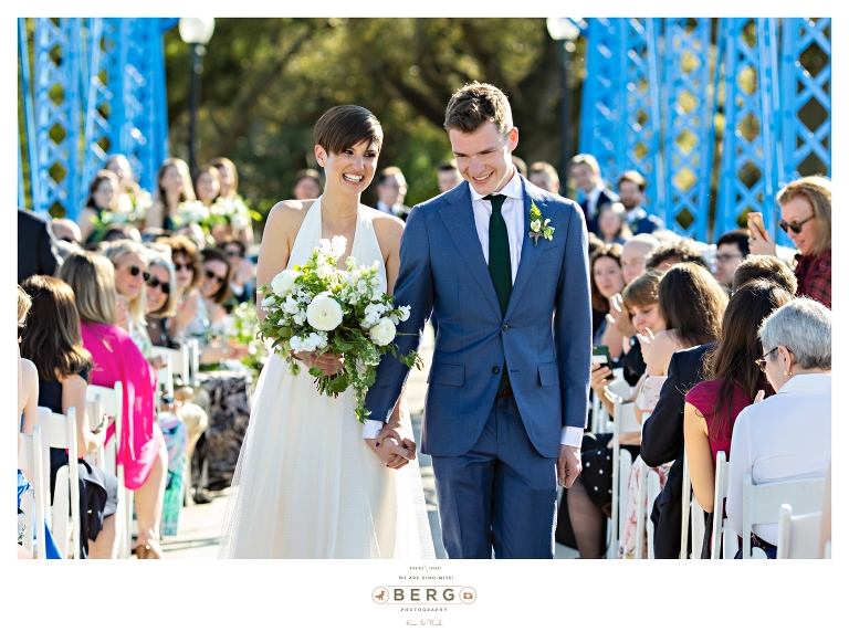 2 Magnolia Bridge wedding ceremony New Orleans photographers (9)