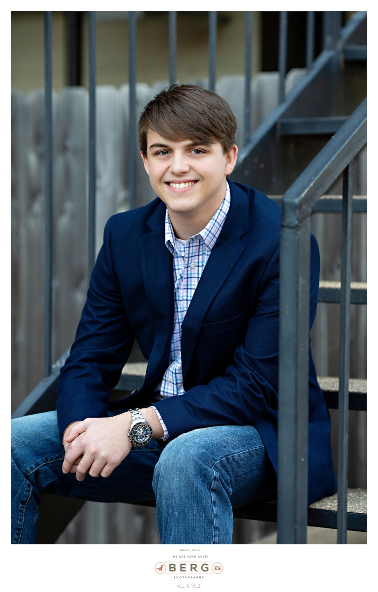 Shreveport Louisiana senior portrait photographers (2)