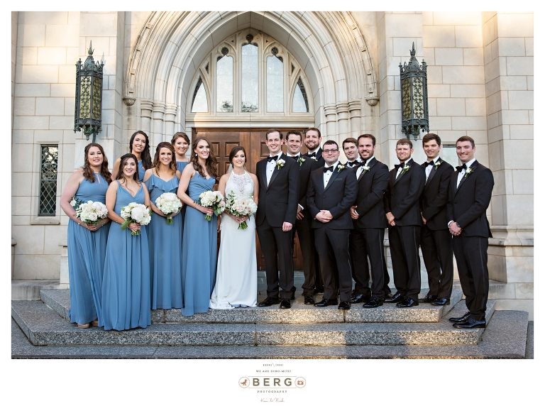 1 St. Marks Shreveport Louisiana wedding photographers (5)