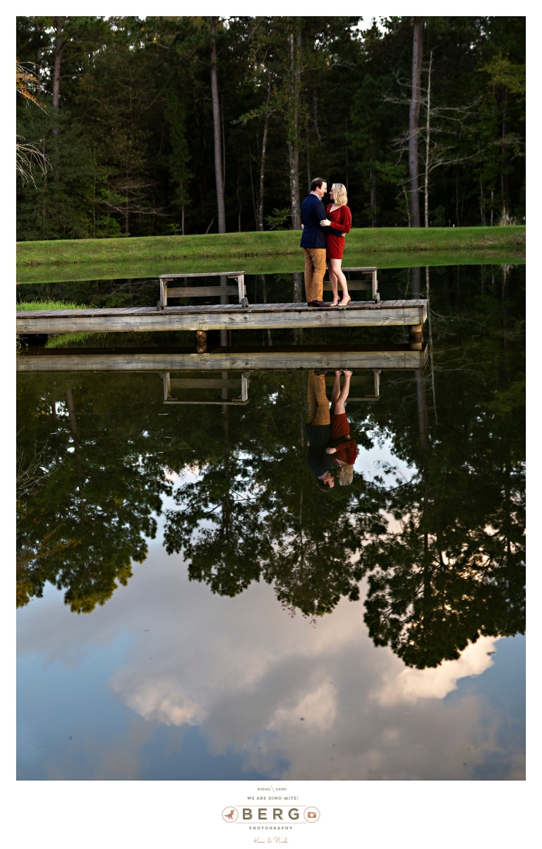 Shreveport Louisiana Engagement Session Photographers (14)