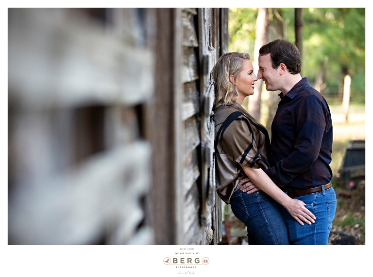 Shreveport Louisiana Engagement Session Photographers (2)