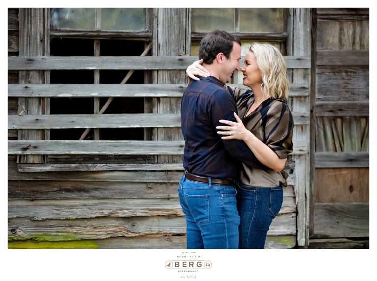 Shreveport Louisiana Engagement Session Photographers (3)