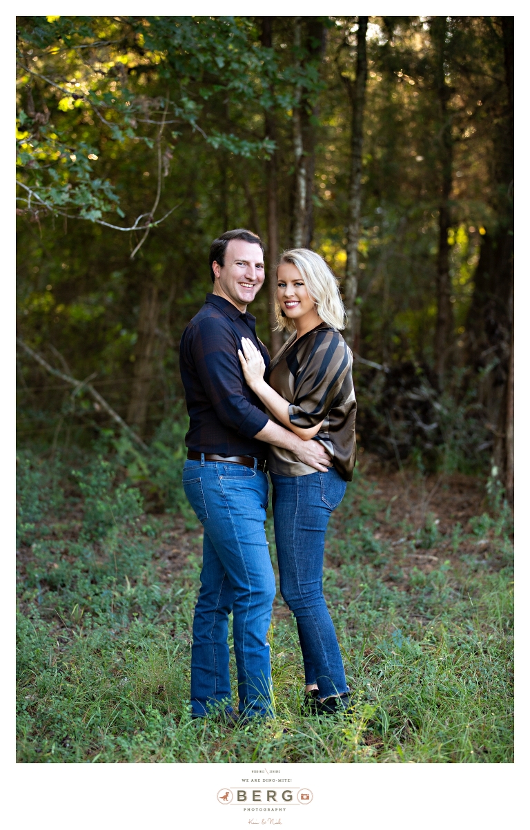 Shreveport Louisiana Engagement Session Photographers (5)