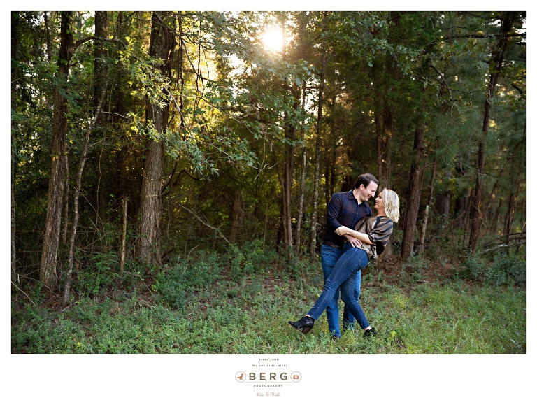 Shreveport Louisiana Engagement Session Photographers (8)