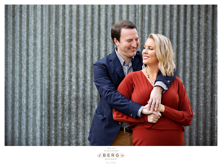 Shreveport Louisiana Engagement Session Photographers (9)