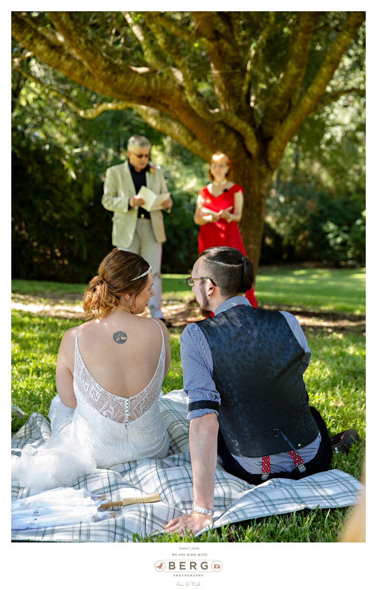 Jungle Gardens Avery Island Wedding Photographeres (21)