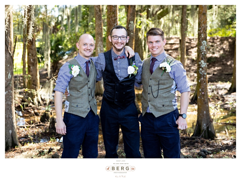 Jungle Gardens Avery Island Wedding Photographeres (41)