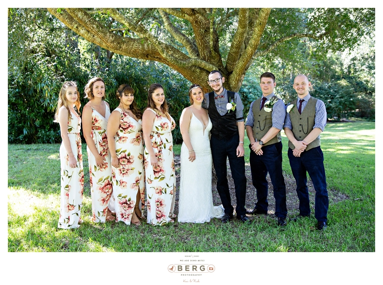 Jungle Gardens Avery Island Wedding Photographeres (42)