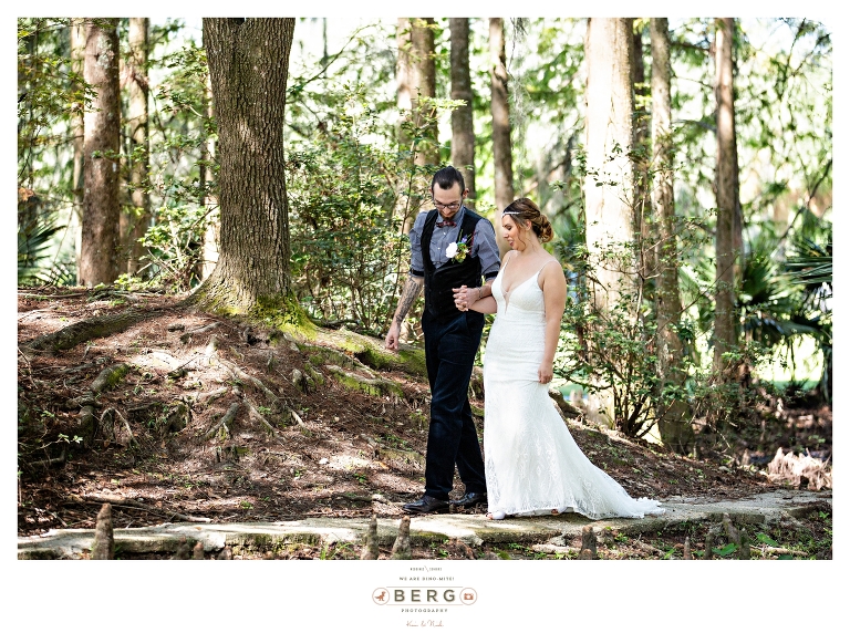 Jungle Gardens Avery Island Wedding Photographeres (43)