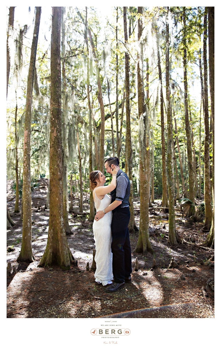 Jungle Gardens Avery Island Wedding Photographeres (44)