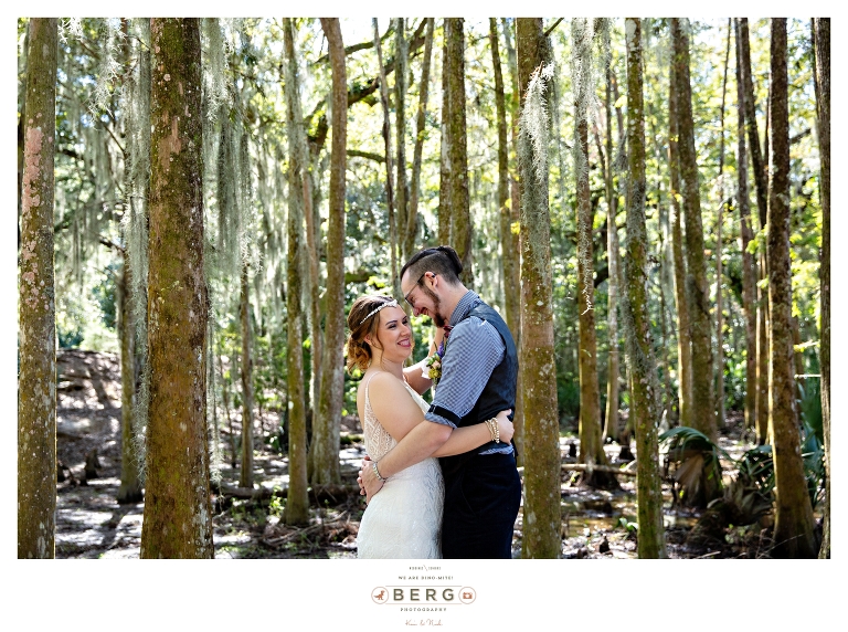 Jungle Gardens Avery Island Wedding Photographeres (45)