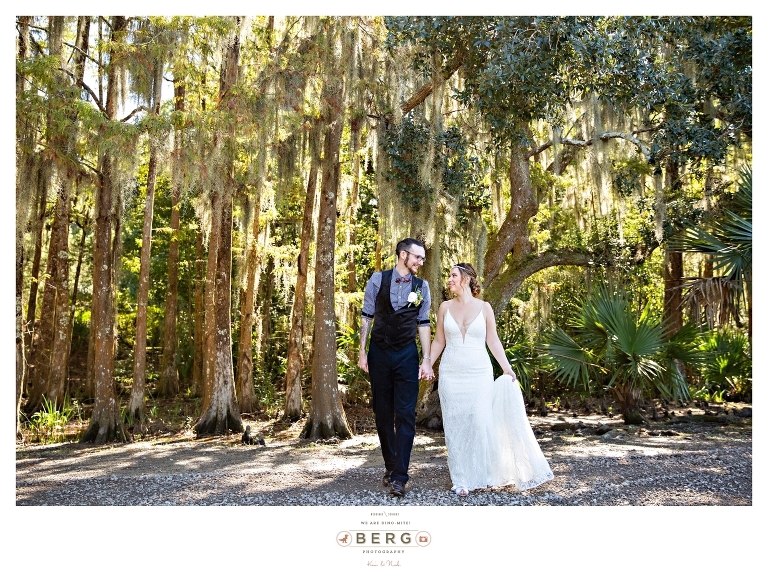 Jungle Gardens Avery Island Wedding Photographeres (47)