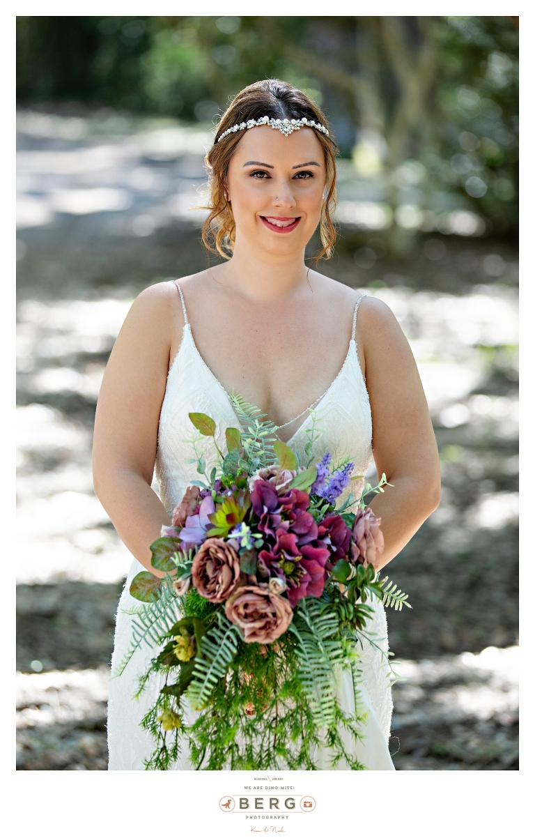 Jungle Gardens Avery Island Wedding Photographeres (5)