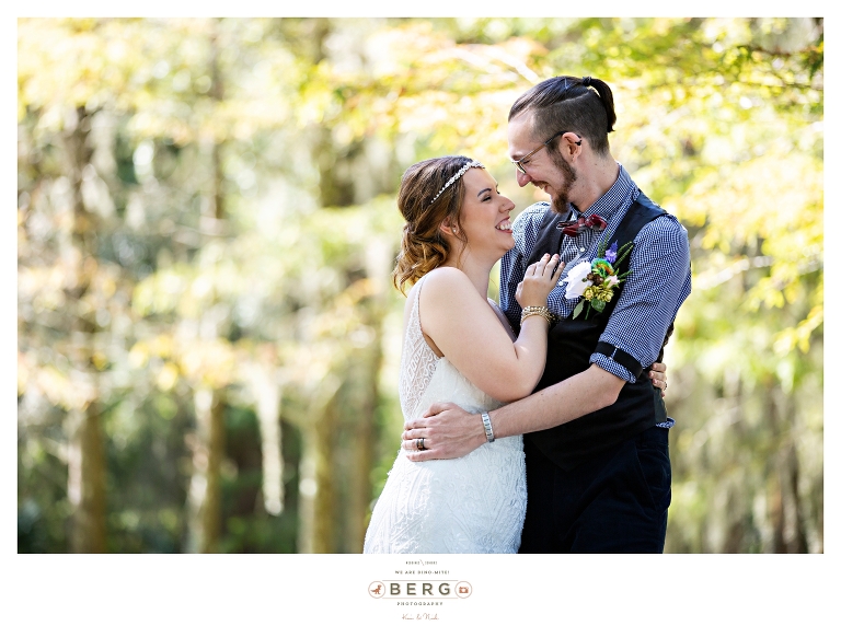 Jungle Gardens Avery Island Wedding Photographeres (51)