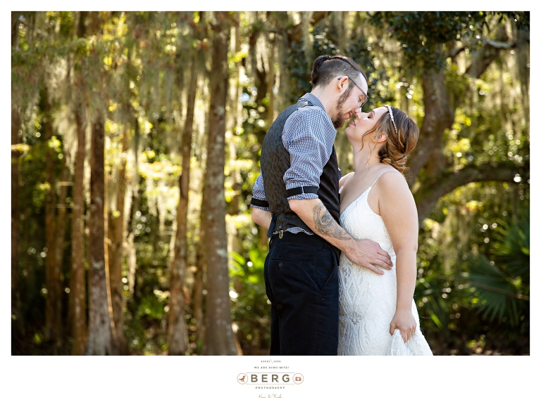 Jungle Gardens Avery Island Wedding Photographeres (52)